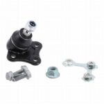 Rotulas Para Kia Carens 2.0 2007-2013