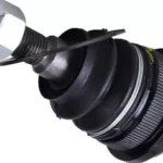 Par Rotula Para Kia Cerato C Td 1.6 2011/2014
