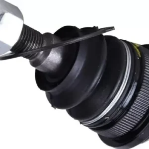 Par Rotula Para Kia Cerato C Td 1.6 2011/2014
