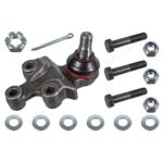 Par Rotulas Inferiores Para Sorento 3.5 G6cu 2003 2007