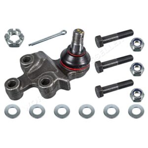 Par Rotulas Inferiores Para Sorento 3.5 G6cu 2003 2007