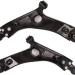 Mesetas Delanteras Kia Sportage 2.0 2005-2009 c/u