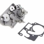 Bomba Agua Kia Carens 1.8 16v Dohc 2000/2004