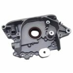 Bomba Aceite Para Hyundai Atoz / Atoz Prime 1.0 1999/2003