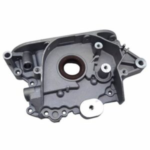 Bomba Aceite Para Hyundai Atoz / Atoz Prime 1.0 1999/2003