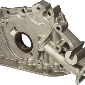 Bomba De Aceite Para Hyundai Tucson 2.0 G4gc 2005 2010 Korea