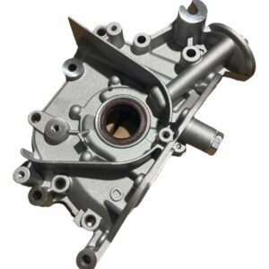 Bomba Aceite Para Hyundai Getz 2005 1.6 Dohc G4ed