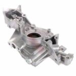 Bomba Aceite Para Hyundai Santa Fe 2.4 2000/2004