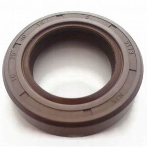 Reten Delantero Cigueñal Para Kia Rio Jb 1.4/1.6 2006-2011
