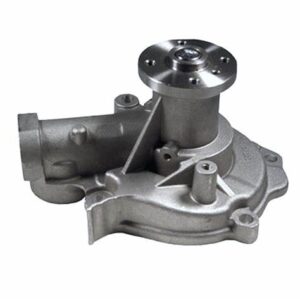 Bomba De Agua Para Hyundai Sonata 2.0/2.4 1999-2004