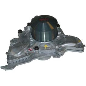 Bomba Agua Para Kia Sorento 3.5 G6cu 24 Valv V6 2003 2007