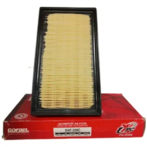 Filtro De Aire Motor Kia Rio Stylus 1.3 1.5
