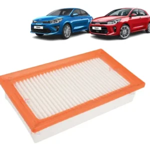Filtro Aire Para Kia Rio 4/5 2018-2022 1.4 Corea