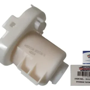 Filtro Gasolina Hyundai Tucson Kia Sportage 2.0 05-10 Intern
