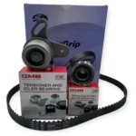 Kit de tiempo hyundai y kia (sin gancho)