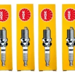 JGO 4 BUJIAS MOTOR 1,1/1,6/1,8 Y 2,0